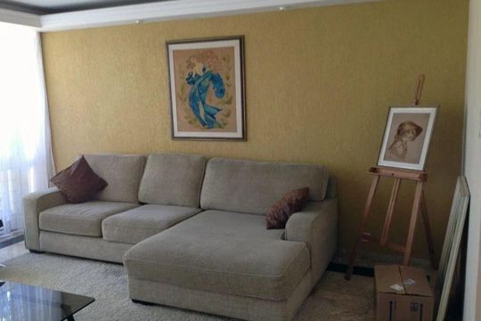 Casa à venda com 4 quartos, 387m² em Brooklin, São Paulo