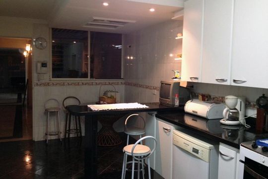 Casa à venda com 4 quartos, 387m² em Brooklin, São Paulo