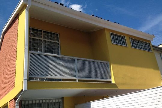 Casa à venda com 4 quartos, 387m² em Brooklin, São Paulo