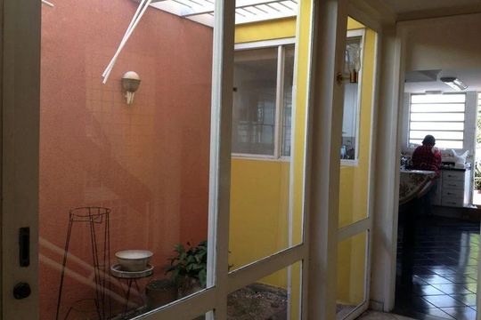Casa à venda com 4 quartos, 387m² em Brooklin, São Paulo