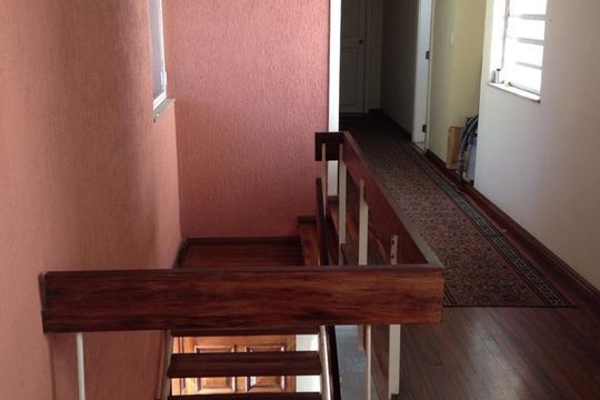 Casa à venda com 4 quartos, 387m² em Brooklin, São Paulo