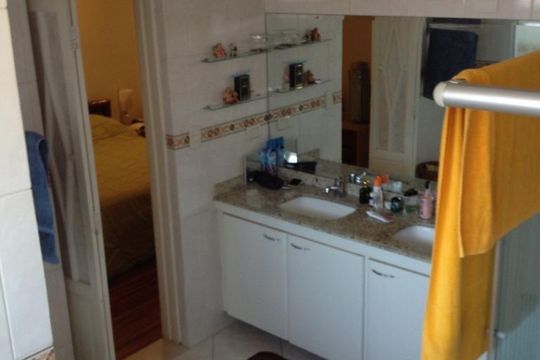Casa à venda com 4 quartos, 387m² em Brooklin, São Paulo