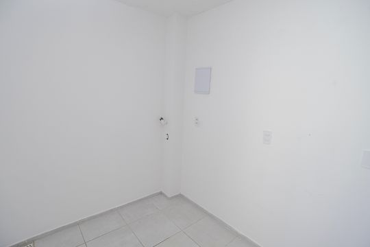 Cozinha de apartamento para alugar com 2 quartos, 200m² em Viamão, Viamão