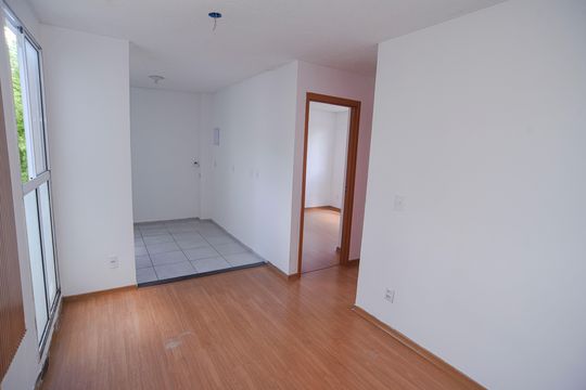 Apartamento para alugar com 2 quartos, 200m² em Viamão, Viamão