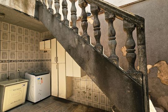 Casa à venda com 3 quartos, 150m² em Vila Sao Paulo, Jundiaí