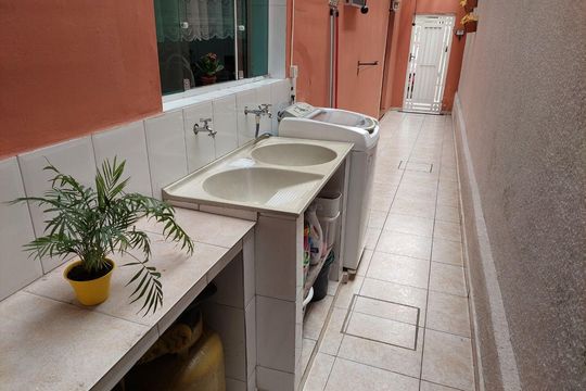 Casa à venda com 4 quartos, 215m² em Jardim Patente Novo, São Paulo