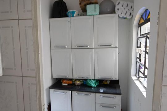 Área de Serviço de casa à venda com 3 quartos, 180m² em Tucuruvi, São Paulo
