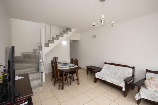 Sala  de casa à venda com 3 quartos, 180m² em Tucuruvi, São Paulo