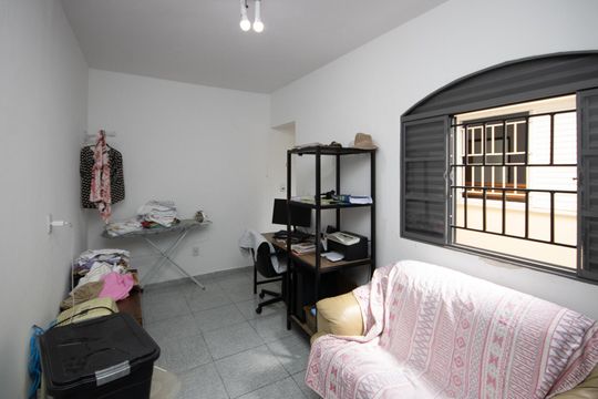 Suíte  de casa à venda com 3 quartos, 180m² em Tucuruvi, São Paulo