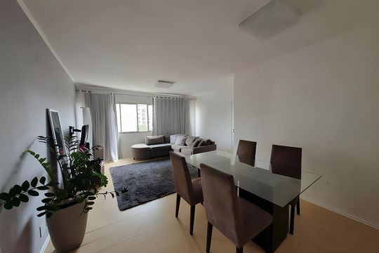 Apartamento para alugar com 3 quartos, 127m² em Perdizes, São Paulo