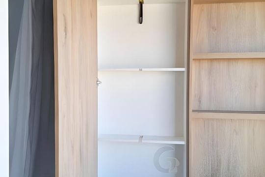 Apartamento à venda com 1 quarto, 22m² em Pinheiros, São Paulo