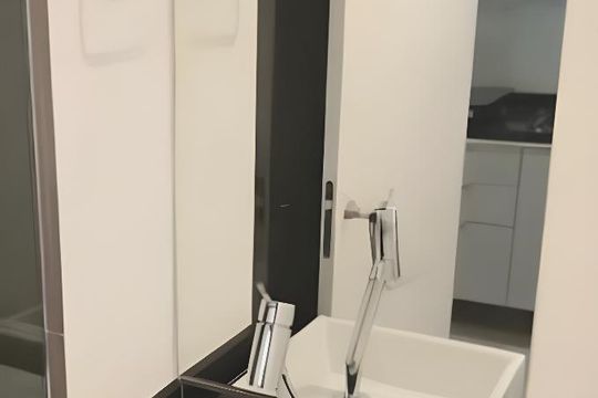 Apartamento à venda com 1 quarto, 22m² em Pinheiros, São Paulo