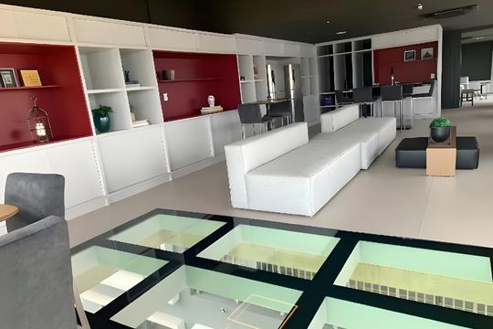 Apartamento à venda com 1 quarto, 22m² em Pinheiros, São Paulo