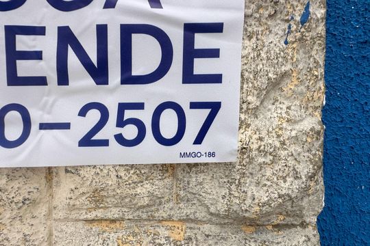 MMGO-186 de apartamento à venda com 3 quartos, 94m² em Centro, São Bernardo do Campo