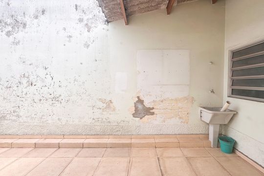 Vista do Quarto 1 de apartamento à venda com 3 quartos, 94m² em Centro, São Bernardo do Campo