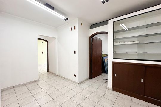 Apartamento à venda com 3 quartos, 94m² em Centro, São Bernardo do Campo