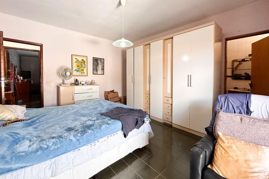 Suíte 1 - Casa 1 de casa à venda com 4 quartos, 260m² em Parque Terra Nova Ii, São Bernardo do Campo