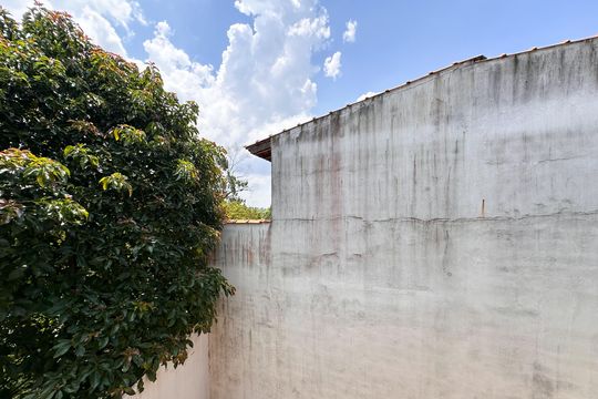 Vista da Suíte - Casa 3 de casa à venda com 4 quartos, 260m² em Parque Terra Nova Ii, São Bernardo do Campo