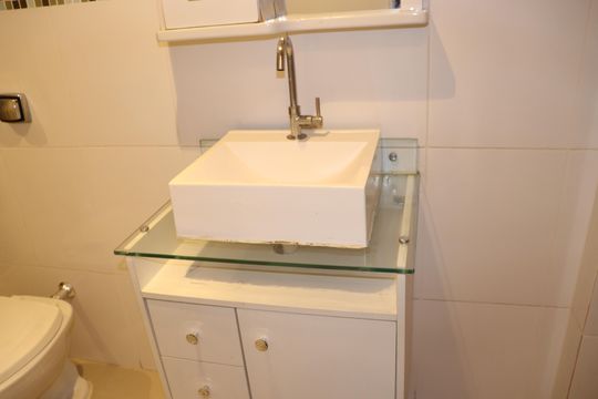 Apartamento à venda com 2 quartos, 70m² em Consolação, São Paulo