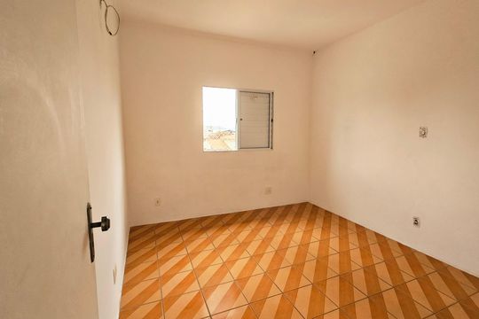 Quarto 2 de casa à venda com 2 quartos, 160m² em Anhangabaú, Jundiaí
