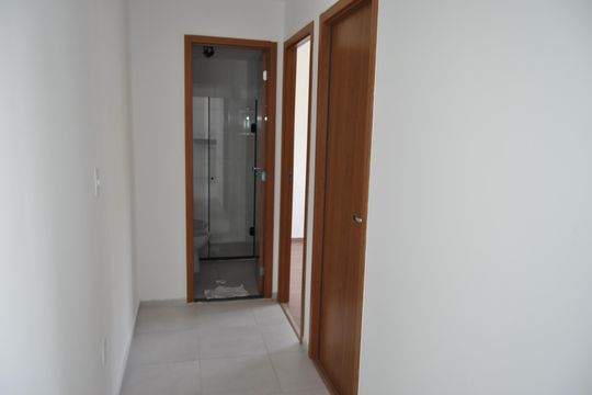 Apartamento para alugar com 2 quartos, 42m² em Inhaúma, Rio de Janeiro