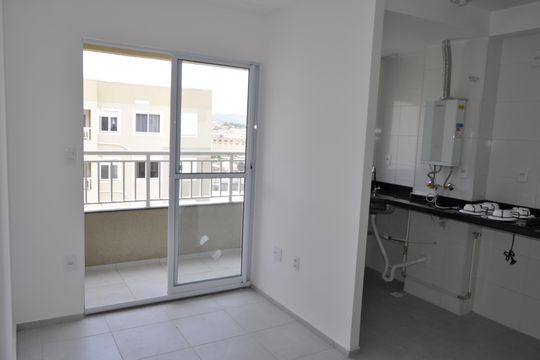 Apartamento para alugar com 2 quartos, 42m² em Inhaúma, Rio de Janeiro