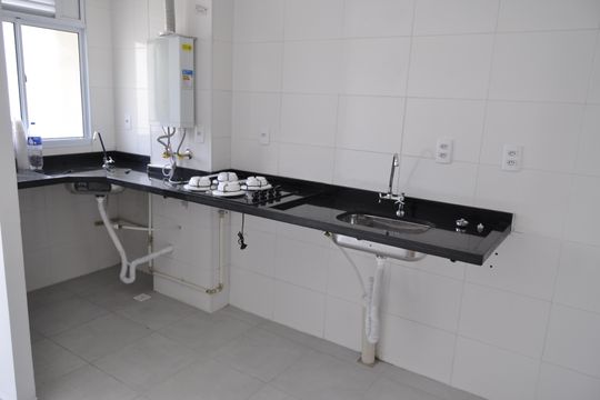 Apartamento para alugar com 2 quartos, 42m² em Inhaúma, Rio de Janeiro