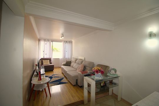 Apartamento à venda com 3 quartos, 88m² em Santana, São Paulo