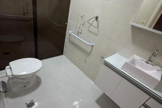 Casa para alugar com 2 quartos, 350m² em Jardim Textil, São Paulo
