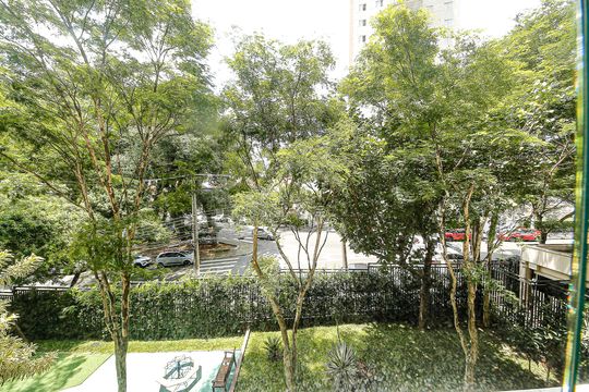 Varanda de apartamento à venda com 2 quartos, 58m² em Vila Formosa, São Paulo