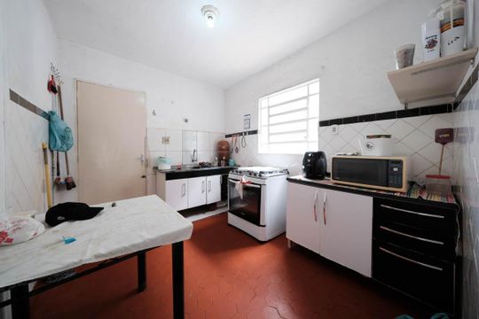Casa à venda com 5 quartos, 350m² em Jardim Nordeste, São Paulo