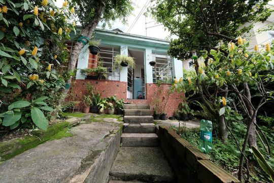 Casa à venda com 5 quartos, 350m² em Jardim Nordeste, São Paulo
