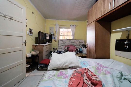 Casa à venda com 5 quartos, 350m² em Jardim Nordeste, São Paulo