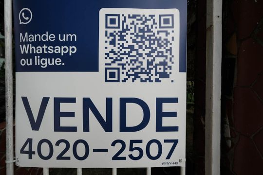 Casa à venda com 5 quartos, 350m² em Jardim Nordeste, São Paulo