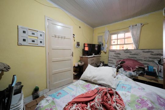 Casa à venda com 5 quartos, 350m² em Jardim Nordeste, São Paulo