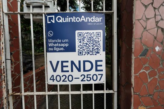 Casa à venda com 5 quartos, 350m² em Jardim Nordeste, São Paulo