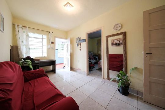 Casa à venda com 5 quartos, 350m² em Jardim Nordeste, São Paulo