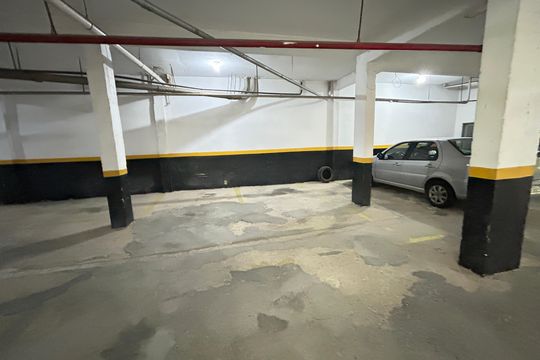 Garagem de apartamento à venda com 2 quartos, 59m² em Pilares, Rio de Janeiro