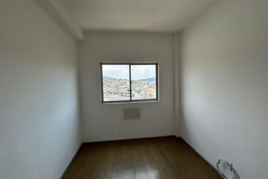 Quarto 1 de apartamento à venda com 2 quartos, 59m² em Pilares, Rio de Janeiro