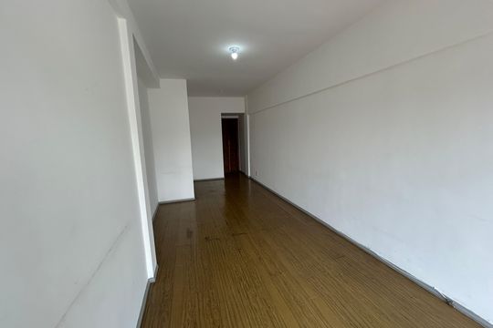 Sala de apartamento à venda com 2 quartos, 59m² em Pilares, Rio de Janeiro