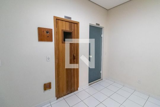Condomínio - Suana  de apartamento à venda com 2 quartos, 70m² em Vila Gomes Cardim, São Paulo