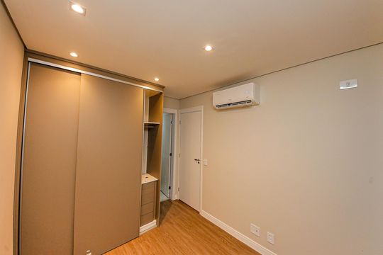 Apartamento à venda com 2 quartos, 67m² em Vila Ema, São Paulo