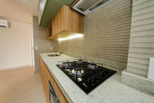 Apartamento à venda com 2 quartos, 67m² em Vila Ema, São Paulo