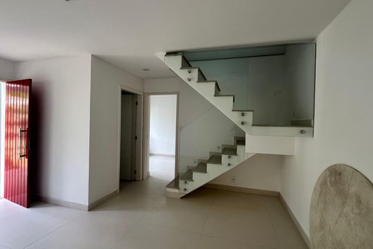 Edícula  de casa à venda com 7 quartos, 614m² em Recreio dos Bandeirantes, Rio de Janeiro