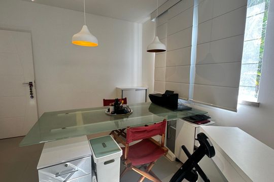 Quarto 4 de casa à venda com 7 quartos, 614m² em Recreio dos Bandeirantes, Rio de Janeiro