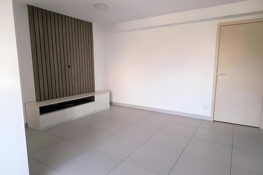 Apartamento para alugar com 3 quartos, 68m² em Sumaré, São Paulo