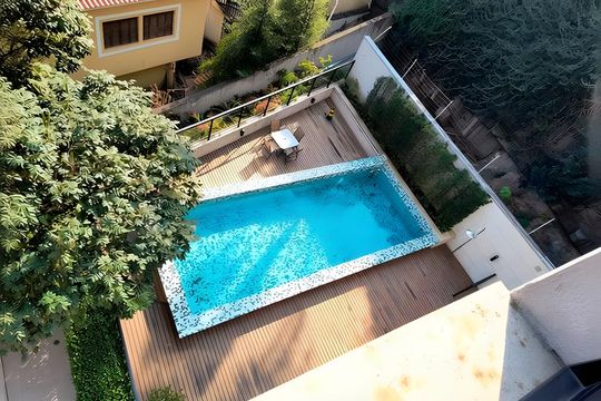 Apartamento para alugar com 3 quartos, 68m² em Sumaré, São Paulo