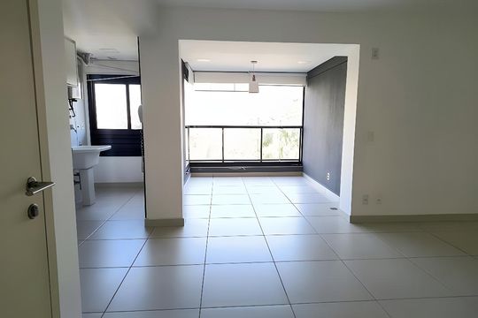 Apartamento para alugar com 3 quartos, 68m² em Sumaré, São Paulo