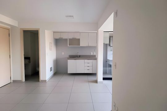 Apartamento para alugar com 3 quartos, 68m² em Sumaré, São Paulo