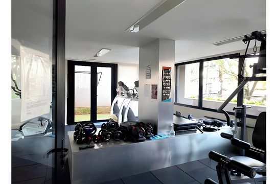 Apartamento para alugar com 3 quartos, 68m² em Sumaré, São Paulo